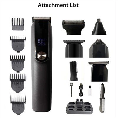 Home Trimmer Haarsnijmachine