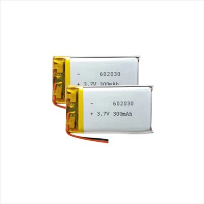 Pouch Cell Batterij Pack